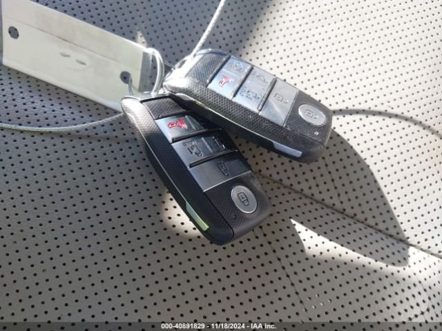 KNDMC5C10F6047710 KIA SEDONA EX