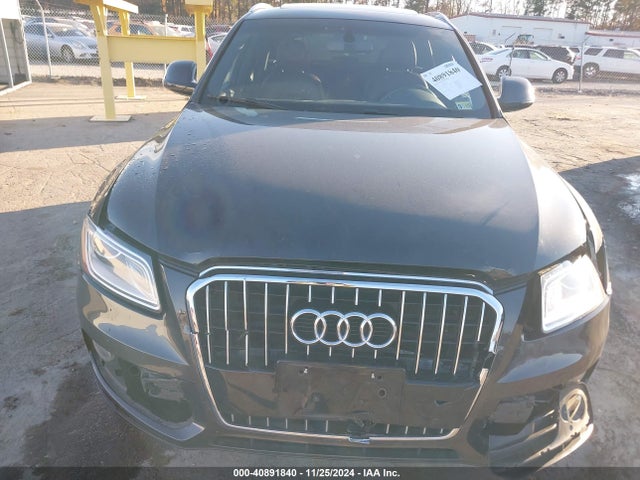 WA1C2AFP4GA023832 Audi Q5 2.0t Premium