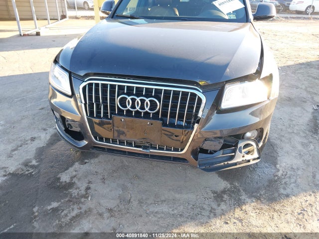 WA1C2AFP4GA023832 Audi Q5 2.0t Premium