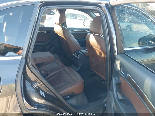 WA1C2AFP4GA023832 Audi Q5 2.0t Premium