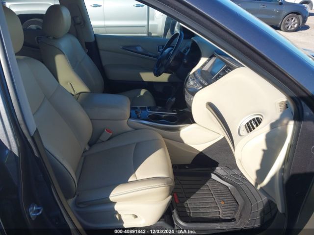5N1DL0MN5KC500795 Infiniti QX60 PURE