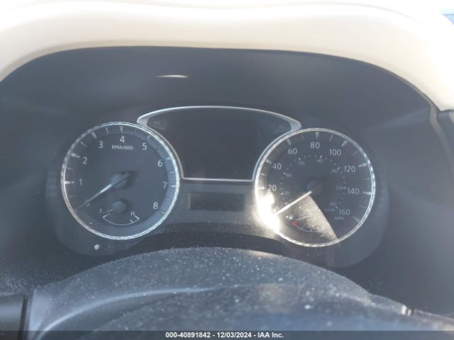 5N1DL0MN5KC500795 Infiniti QX60 PURE