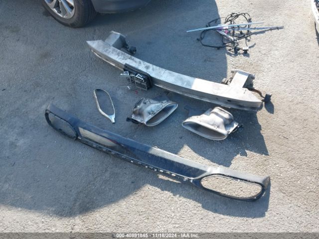 WDDUG6GB8JA421702 Mercedes-Benz S 450 4matic