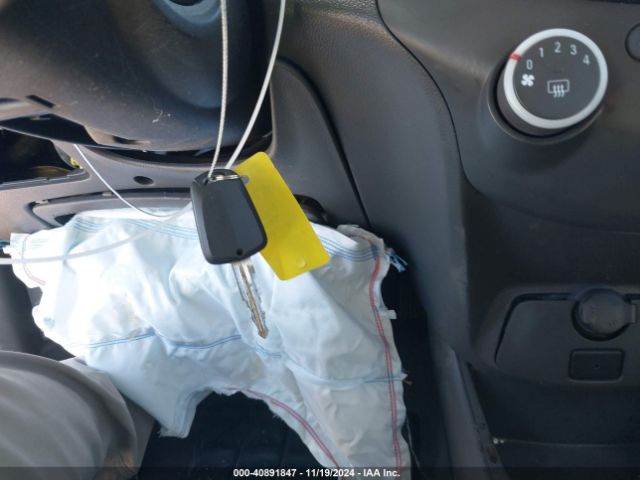KL8CB6S91EC564051 Chevrolet Spark Ls Auto