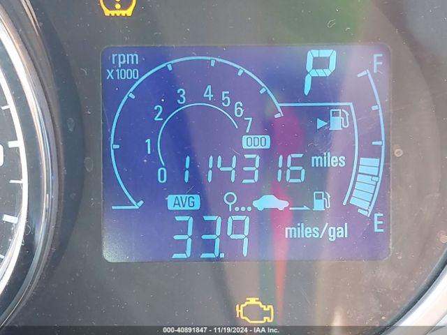 KL8CB6S91EC564051 Chevrolet Spark Ls Auto