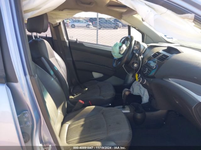 KL8CB6S91EC564051 Chevrolet Spark Ls Auto