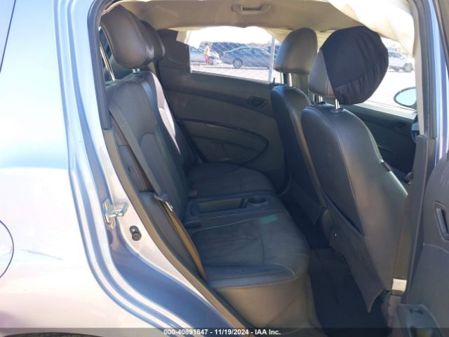 KL8CB6S91EC564051 Chevrolet Spark Ls Auto