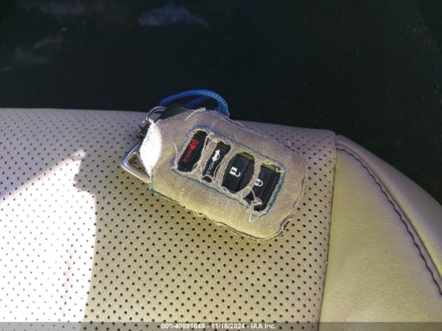 JTHBF1D21F5081545 Lexus IS 250