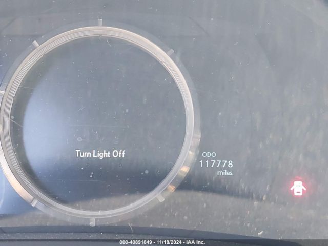JTHBF1D21F5081545 Lexus IS 250