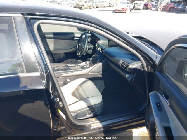 JTHBF1D21F5081545 Lexus IS 250
