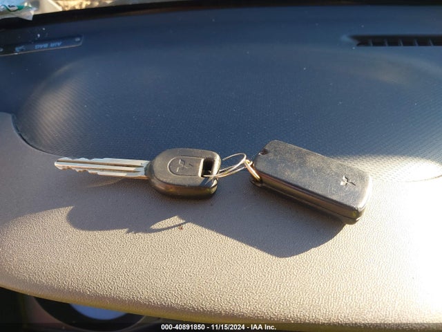2003 MITSUBISHI MONTERO JA4NW51S43J024599 Photo 10