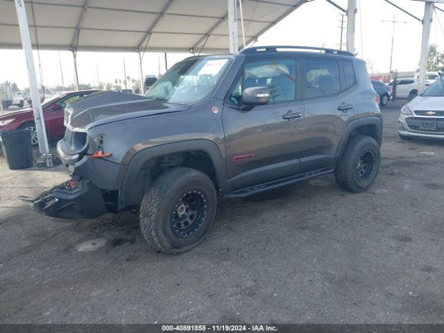 ZACCJBCT8GPE13140 Jeep Renegade Trailhawk