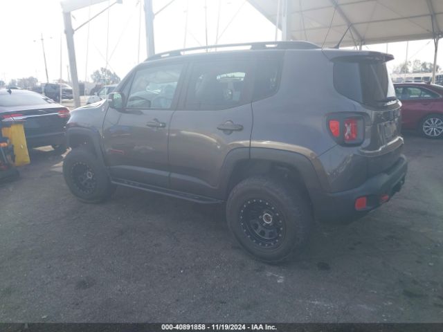 ZACCJBCT8GPE13140 Jeep Renegade Trailhawk