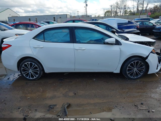 Toyota Corolla S Plus 2015 2T1BURHE4FC459001 Image 13