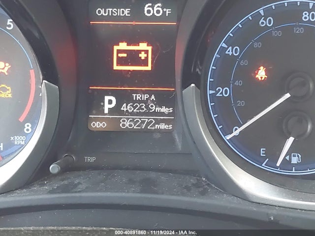 Toyota Corolla S Plus 2015 2T1BURHE4FC459001 Image 7