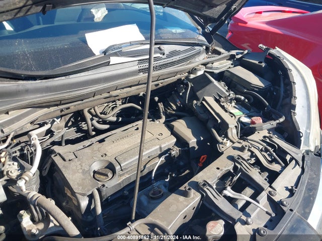 Honda CR-V EX 2015 3CZRM3H54FG701538 Image 10