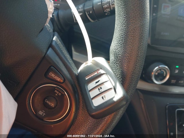 Honda CR-V EX 2015 3CZRM3H54FG701538 Image 11
