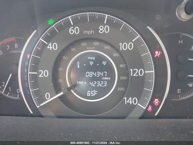 Honda CR-V EX 2015 3CZRM3H54FG701538 Image 15