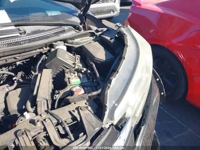 Honda CR-V EX 2015 3CZRM3H54FG701538 Image 17