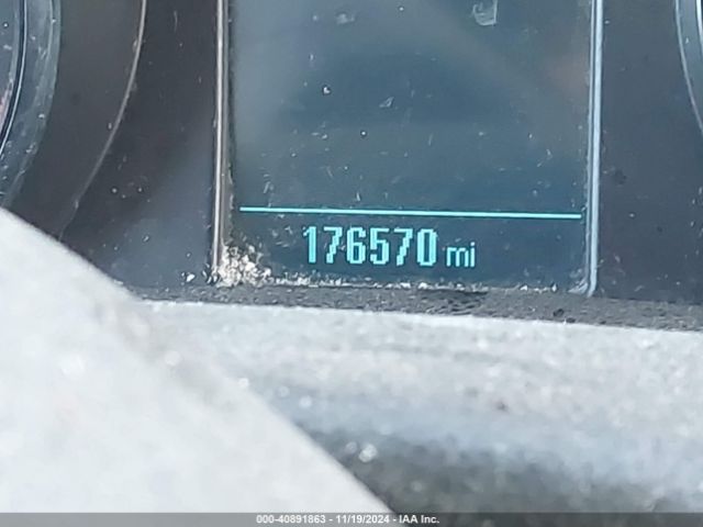 KL4CJESBXGB698213 Buick Encore