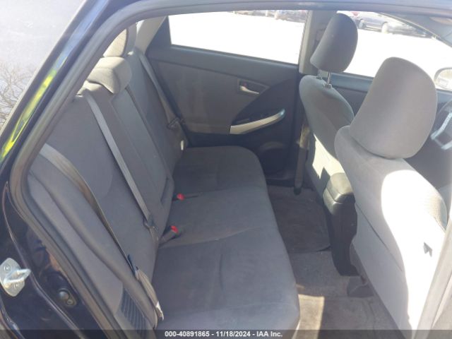 JTDKN3DU4E1788694 Toyota Prius Two