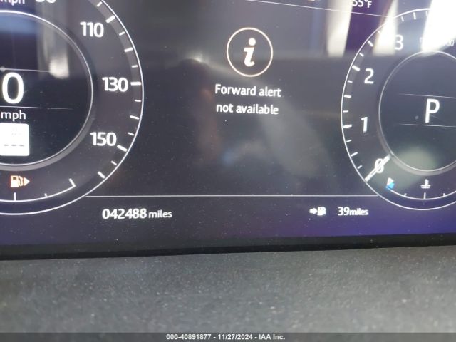 SALGS2RU7LA414376 Land Rover Range Rover Hse