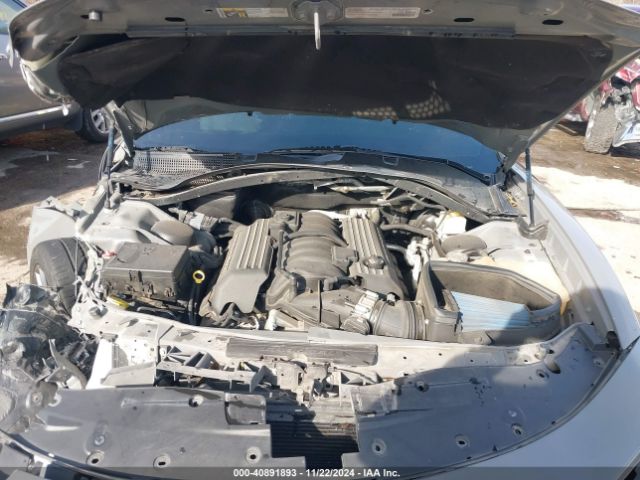 2C3CDXGJ7HH618789 Dodge Charger Daytona 392 Rwd