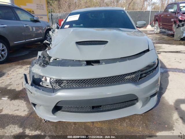 2C3CDXGJ7HH618789 Dodge Charger Daytona 392 Rwd