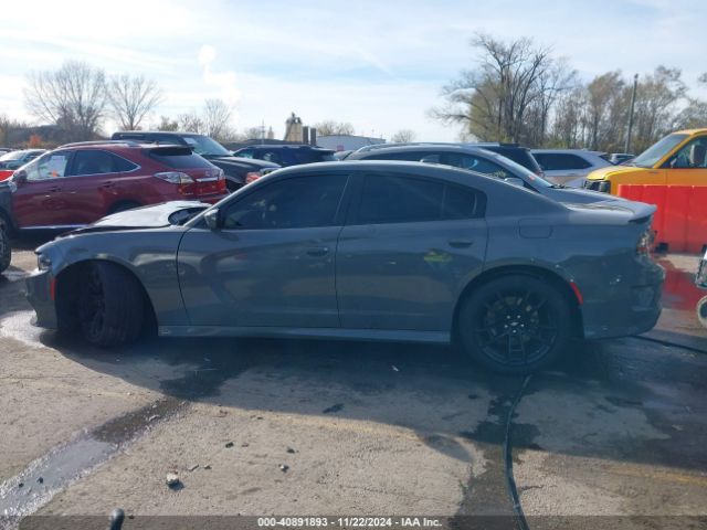 2C3CDXGJ7HH618789 Dodge Charger Daytona 392 Rwd