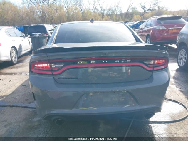 2C3CDXGJ7HH618789 Dodge Charger Daytona 392 Rwd