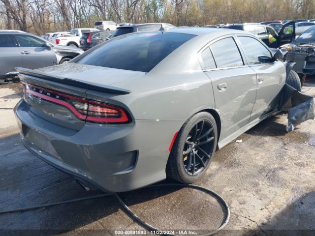 2C3CDXGJ7HH618789 Dodge Charger Daytona 392 Rwd