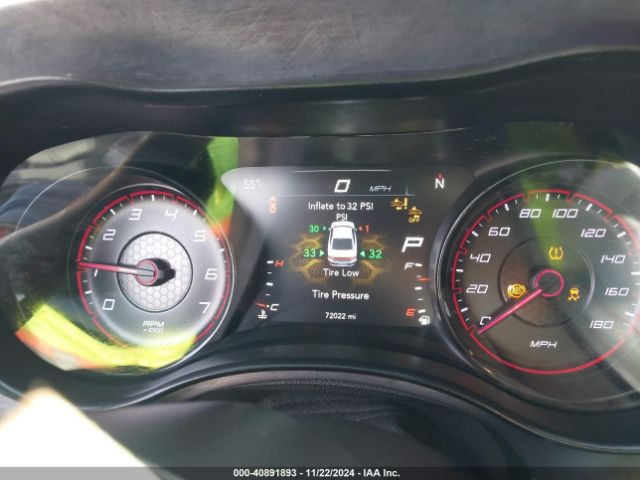 2C3CDXGJ7HH618789 Dodge Charger Daytona 392 Rwd