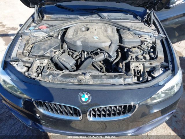 WBA4J1C50KBM14735 BMW 430i Gran Coupe
