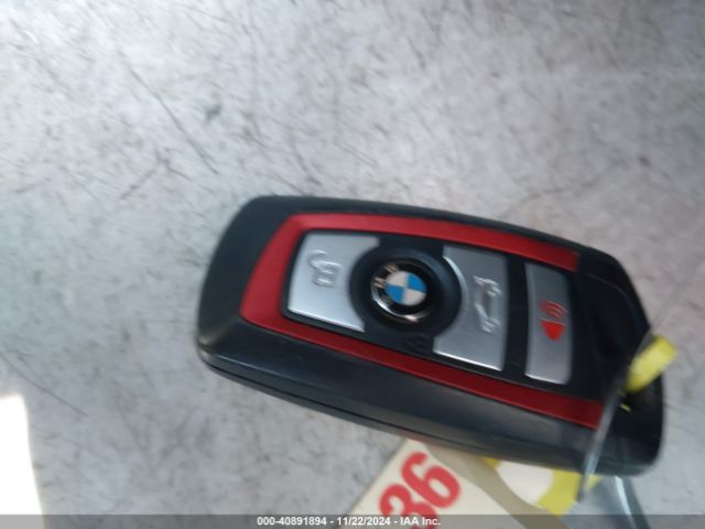 WBA4J1C50KBM14735 BMW 430i Gran Coupe