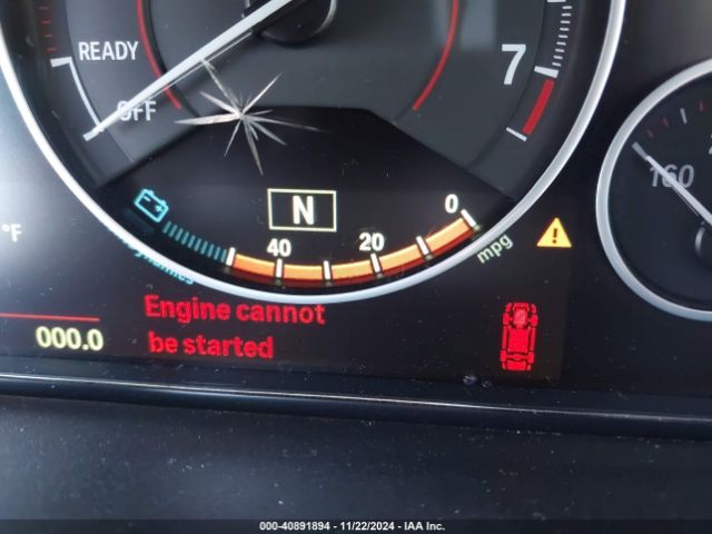 WBA4J1C50KBM14735 BMW 430i Gran Coupe