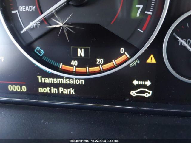 WBA4J1C50KBM14735 BMW 430i Gran Coupe