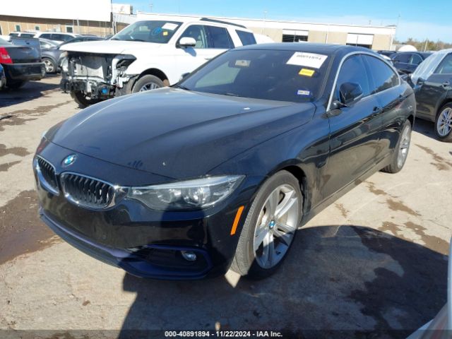 WBA4J1C50KBM14735 BMW 430i Gran Coupe