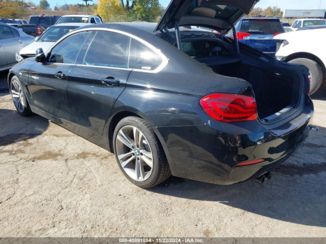 WBA4J1C50KBM14735 BMW 430i Gran Coupe