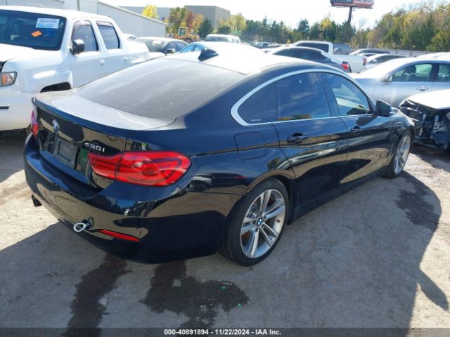 WBA4J1C50KBM14735 BMW 430i Gran Coupe