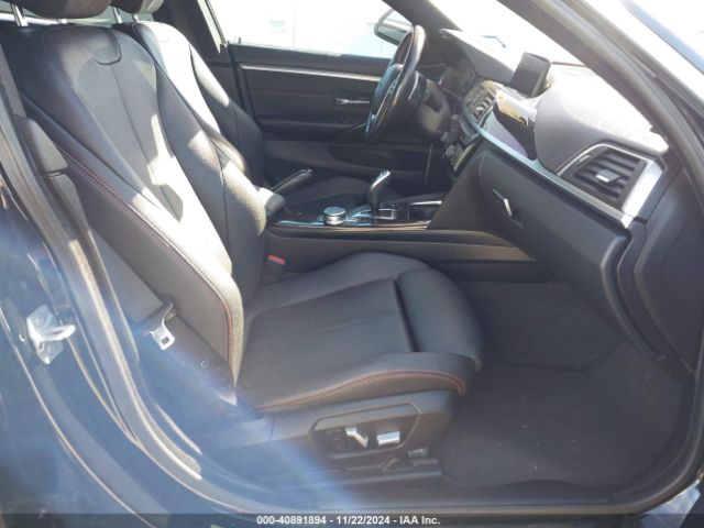 WBA4J1C50KBM14735 BMW 430i Gran Coupe