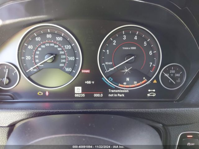 WBA4J1C50KBM14735 BMW 430i Gran Coupe
