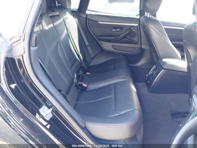 WBA4J1C50KBM14735 BMW 430i Gran Coupe