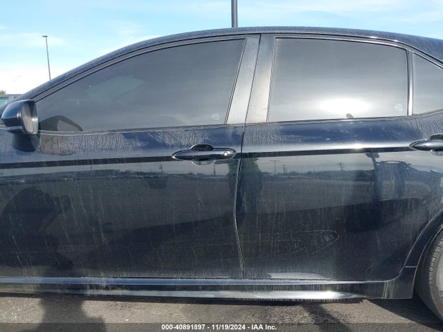 4T1G11AK6MU518691 Toyota CAMRY SE