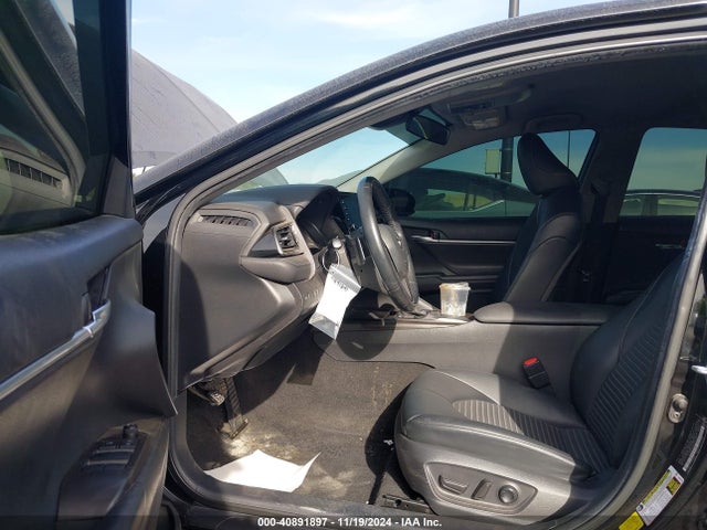 4T1G11AK6MU518691 Toyota CAMRY SE