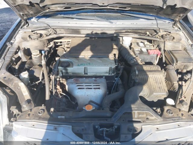 2012 MITSUBISHI GALANT 4A32B3FF7CE013266 Photo 9