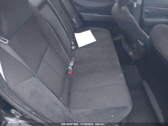 2012 MITSUBISHI GALANT 4A32B3FF7CE013266 Photo 7