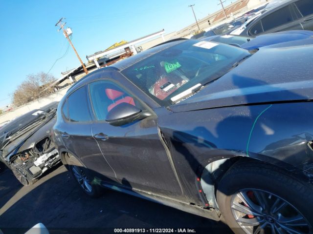 ZASPAJAN0N7D24549 Alfa Romeo Stelvio Sprint Rwd