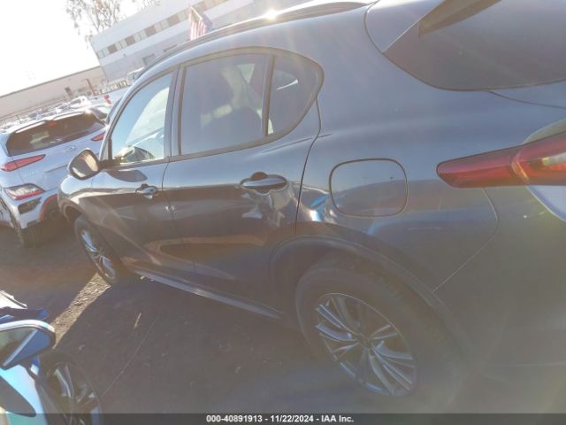 ZASPAJAN0N7D24549 Alfa Romeo Stelvio Sprint Rwd