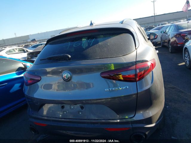 ZASPAJAN0N7D24549 Alfa Romeo Stelvio Sprint Rwd