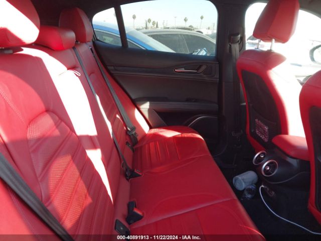 ZASPAJAN0N7D24549 Alfa Romeo Stelvio Sprint Rwd